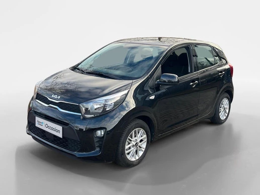 Kia Picanto - Afbeelding 1 van 29