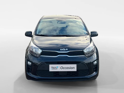 Kia Picanto - Afbeelding 2 van 29