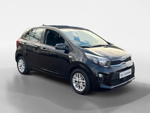 Kia Picanto - Afbeelding 3 van 29