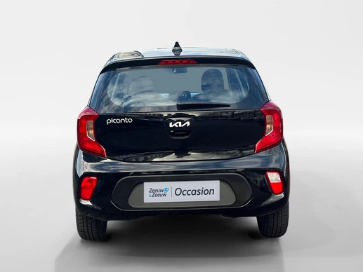 Kia Picanto - Afbeelding 6 van 29