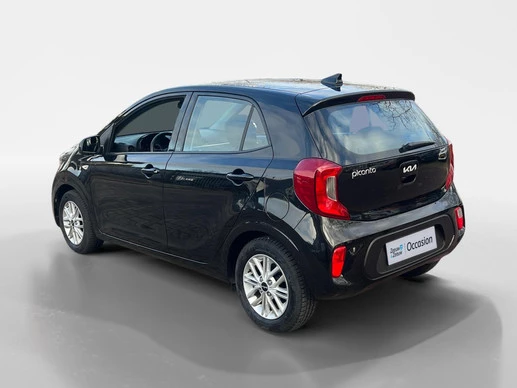 Kia Picanto - Afbeelding 7 van 29