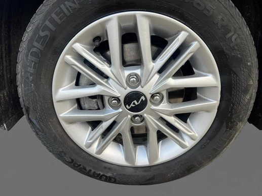 Kia Picanto - Afbeelding 8 van 29