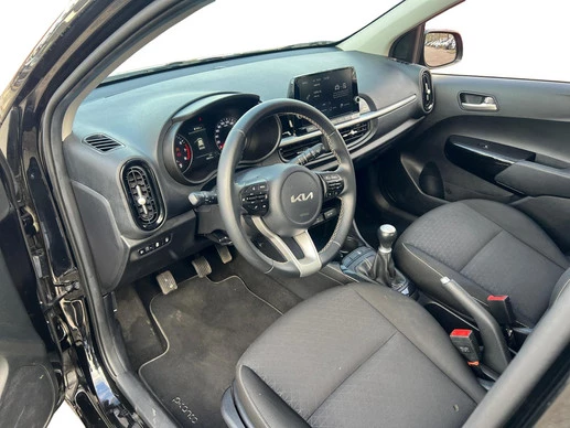 Kia Picanto - Afbeelding 10 van 29