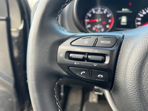 Kia Picanto - Afbeelding 14 van 29
