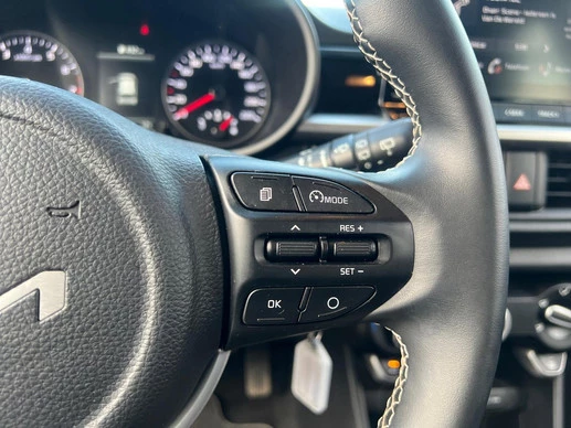 Kia Picanto - Afbeelding 15 van 29