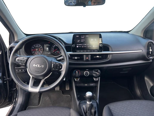 Kia Picanto - Afbeelding 16 van 29