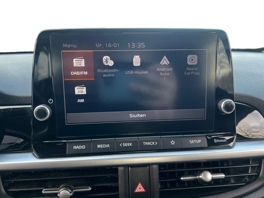 Kia Picanto - Afbeelding 17 van 29