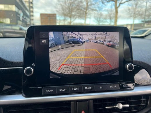 Kia Picanto - Afbeelding 18 van 29