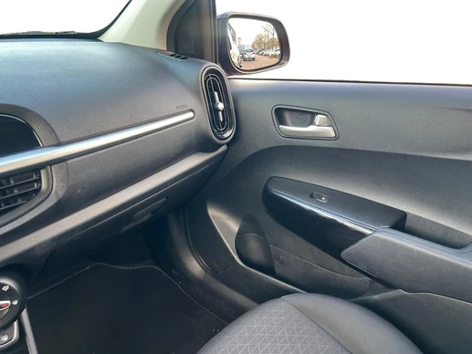 Kia Picanto - Afbeelding 25 van 29