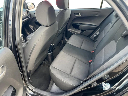 Kia Picanto - Afbeelding 27 van 29