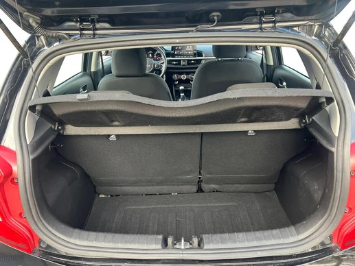 Kia Picanto - Afbeelding 28 van 29