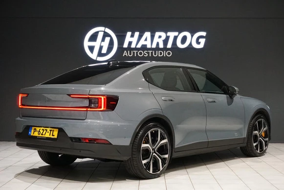 Polestar 2 - Afbeelding 2 van 30