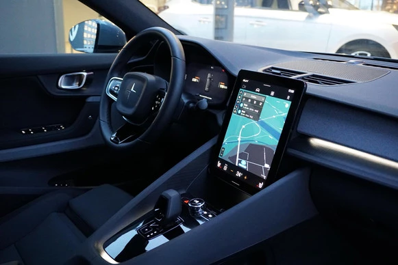 Polestar 2 - Afbeelding 3 van 30