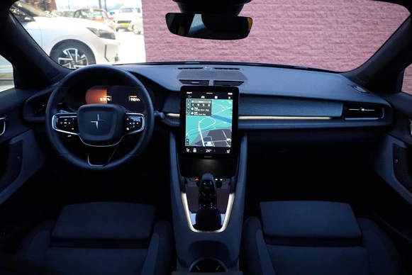 Polestar 2 - Afbeelding 4 van 30