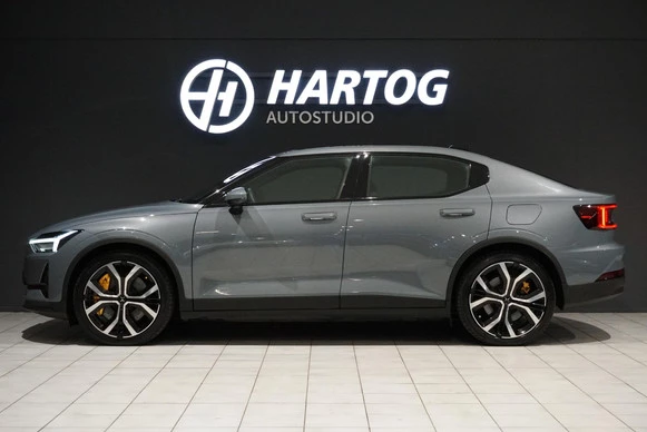 Polestar 2 - Afbeelding 6 van 30