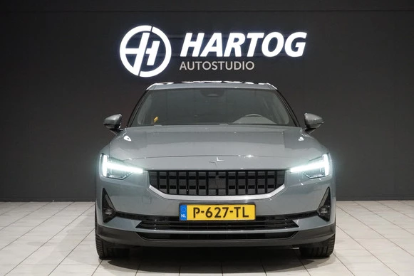 Polestar 2 - Afbeelding 10 van 30