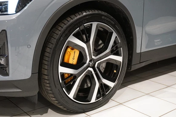 Polestar 2 - Afbeelding 15 van 30