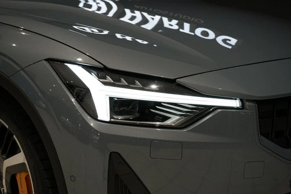 Polestar 2 - Afbeelding 17 van 30