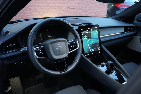 Polestar 2 - Afbeelding 19 van 30