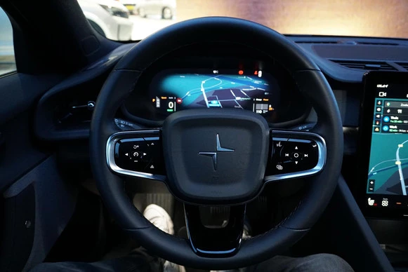 Polestar 2 - Afbeelding 20 van 30