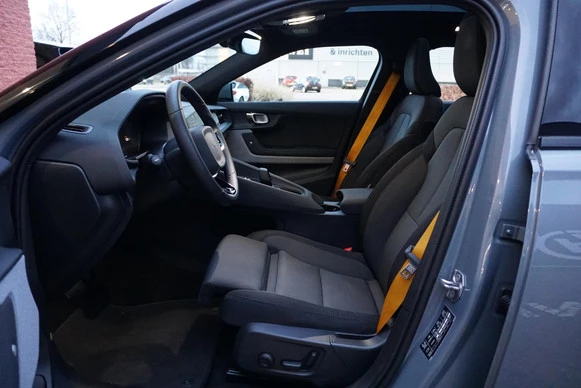 Polestar 2 - Afbeelding 22 van 30