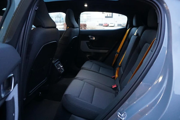 Polestar 2 - Afbeelding 24 van 30