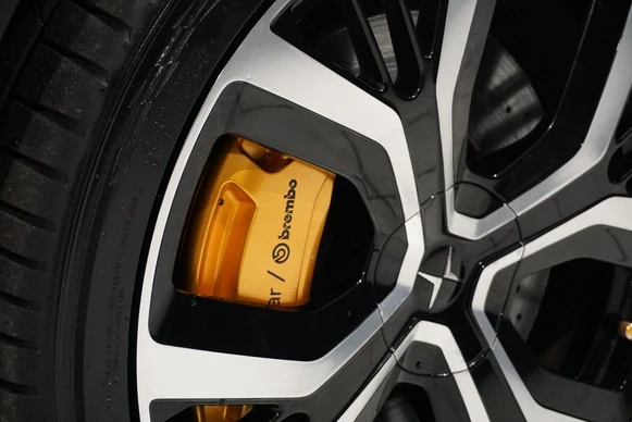 Polestar 2 - Afbeelding 27 van 30