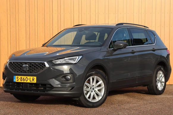 SEAT Tarraco - Afbeelding 1 van 29