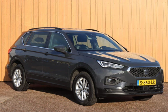 SEAT Tarraco - Afbeelding 2 van 29