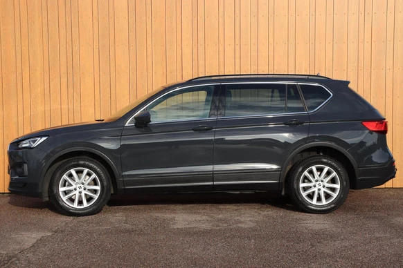 SEAT Tarraco - Afbeelding 3 van 29