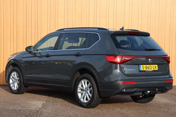 SEAT Tarraco - Afbeelding 4 van 29