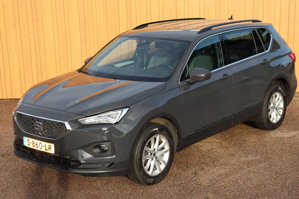 SEAT Tarraco - Afbeelding 6 van 29