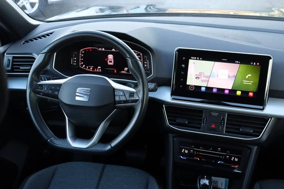 SEAT Tarraco - Afbeelding 13 van 29