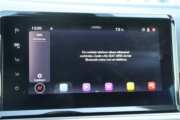 SEAT Tarraco - Afbeelding 19 van 29