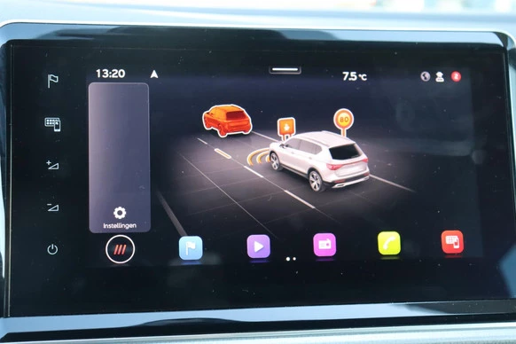 SEAT Tarraco - Afbeelding 21 van 29