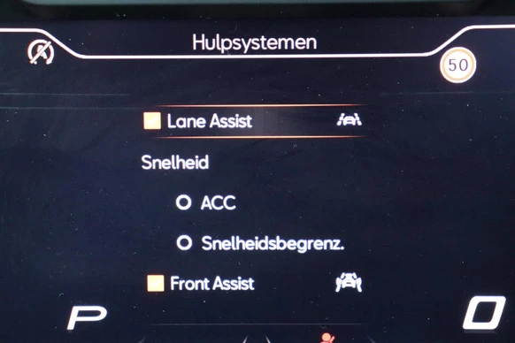 SEAT Tarraco - Afbeelding 24 van 29