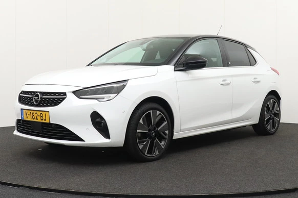 Opel Corsa-e - Afbeelding 1 van 30