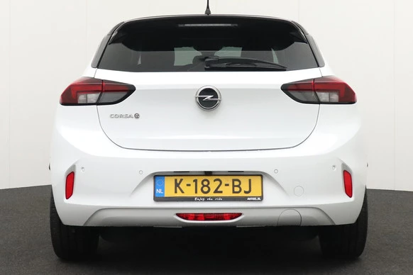 Opel Corsa-e - Afbeelding 4 van 30