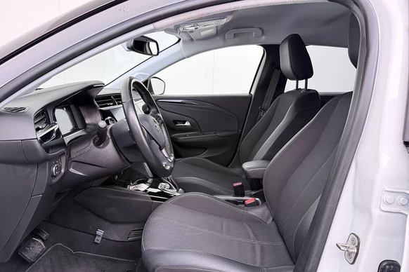 Opel Corsa-e - Afbeelding 10 van 30