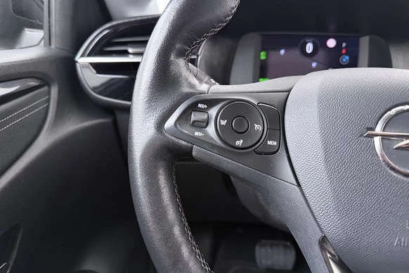 Opel Corsa-e - Afbeelding 18 van 30