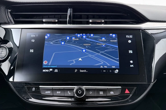 Opel Corsa-e - Afbeelding 21 van 30