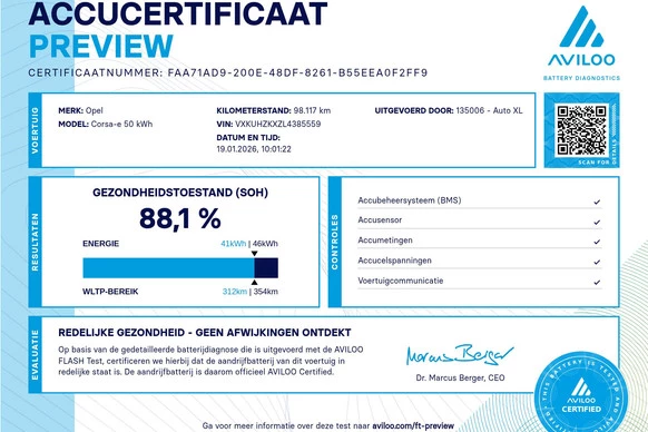 Opel Corsa-e - Afbeelding 2 van 30