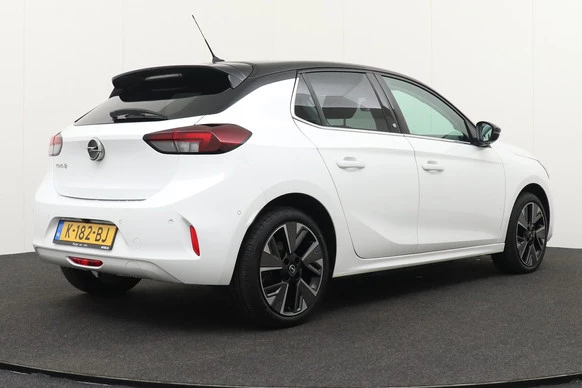 Opel Corsa-e - Afbeelding 3 van 30