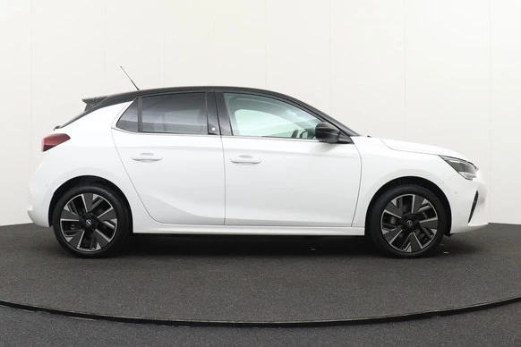 Opel Corsa-e - Afbeelding 7 van 30