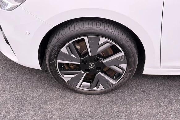 Opel Corsa-e - Afbeelding 8 van 30
