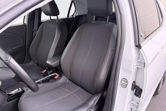 Opel Corsa-e - Afbeelding 10 van 30