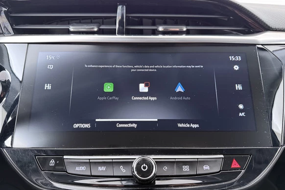 Opel Corsa-e - Afbeelding 24 van 30