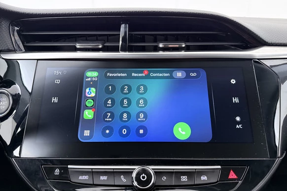 Opel Corsa-e - Afbeelding 26 van 30