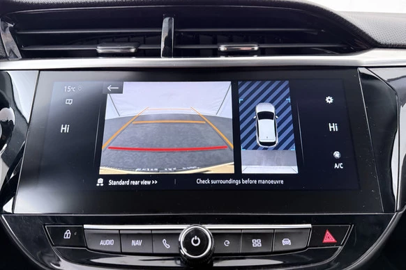 Opel Corsa-e - Afbeelding 27 van 30