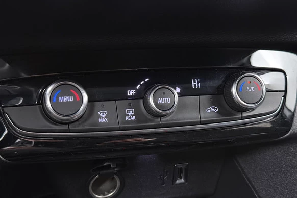 Opel Corsa-e - Afbeelding 28 van 30